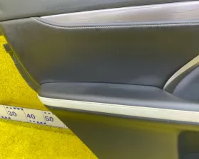 Обшивка дверей LEXUS
