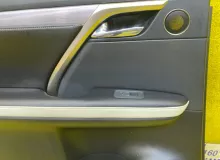 Обшивка дверей LEXUS RX300/RX450H/RX450HL/RX350/RX350L/RX200T 2015-2023/ЦВЕТ 085 6764048670C2 AGL20W/AGL20L/AGL20R/AGL25W/AGL25L/AGL25R/GYL25W/GYL25L/GYL25R/GYL20W/GYL20L/GYL20R/GYL20/GYL26W/GYL26L/GYL26/GGL20W/GGL20L/GGL20R/GGL21R/GGL25W/GGL25L/GGL25R/GG
