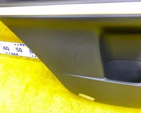 Обшивка дверей LEXUS