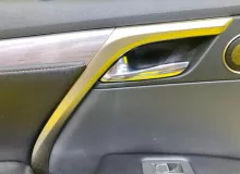 Обшивка дверей LEXUS RX300/RX450H/RX450HL/RX350/RX350L/RX200T 2015-2023/ЦВЕТ 085 6764048670C2 AGL20W/AGL20L/AGL20R/AGL25W/AGL25L/AGL25R/GYL25W/GYL25L/GYL25R/GYL20W/GYL20L/GYL20R/GYL20/GYL26W/GYL26L/GYL26/GGL20W/GGL20L/GGL20R/GGL21R/GGL25W/GGL25L/GGL25R/GG