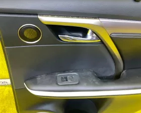 Обшивка дверей LEXUS