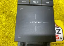 Джойстик управления мультимедиа LEXUS RX450H/RX450HL/RX350/RX350L/RX300/RX200T 2021/Цвет 223 8478048240 GYL20W/GYL25W/GYL25L/GYL25R/GYL20W/GYL20L/GYL20R/GYL20/GYL26W/GYL26L/GYL26/AGL20W/AGL20L/AGL20R/AGL25W/AGL25L/AGL25R/GGL20W/GGL20L/GGL20R/GGL21R/GGL25W