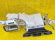 Печка салона TOYOTA LAND CRUISER PRADO 2021/Цвет 070 8705060C60 TRJ150W/TRJ150L/TRJ150/TRJ152/TRJ155/GDJ150W/GDJ150R/GDJ150L/GDJ150/GDJ151W/GDJ151/GDJ155L/GDJ155R/GDJ155/GRJ150W/GRJ150L/GRJ150/GRJ151W/GRJ151/GRJ152/KDJ150/KDJ150L/KDJ155 2TRFE, передняя