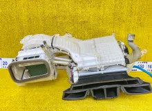 Печка салона TOYOTA LAND CRUISER PRADO 2021/Цвет 070 8705060C60 TRJ150W/TRJ150L/TRJ150/TRJ152/TRJ155/GDJ150W/GDJ150R/GDJ150L/GDJ150/GDJ151W/GDJ151/GDJ155L/GDJ155R/GDJ155/GRJ150W/GRJ150L/GRJ150/GRJ151W/GRJ151/GRJ152/KDJ150/KDJ150L/KDJ155 2TRFE, передняя