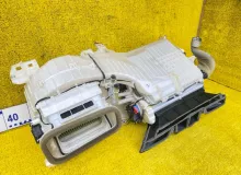 Печка салона TOYOTA LAND CRUISER PRADO 2021/Цвет 070 8705060C60 TRJ150W/TRJ150L/TRJ150/TRJ152/TRJ155/GDJ150W/GDJ150R/GDJ150L/GDJ150/GDJ151W/GDJ151/GDJ155L/GDJ155R/GDJ155/GRJ150W/GRJ150L/GRJ150/GRJ151W/GRJ151/GRJ152/KDJ150/KDJ150L/KDJ155 2TRFE, передняя