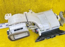 Печка салона TOYOTA LAND CRUISER PRADO 2021/Цвет 070 8705060C60 TRJ150W/TRJ150L/TRJ150/TRJ152/TRJ155/GDJ150W/GDJ150R/GDJ150L/GDJ150/GDJ151W/GDJ151/GDJ155L/GDJ155R/GDJ155/GRJ150W/GRJ150L/GRJ150/GRJ151W/GRJ151/GRJ152/KDJ150/KDJ150L/KDJ155 2TRFE, передняя