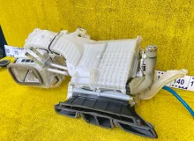 Печка салона TOYOTA LAND CRUISER PRADO 2021/Цвет 070 8705060C60 TRJ150W/TRJ150L/TRJ150/TRJ152/TRJ155/GDJ150W/GDJ150R/GDJ150L/GDJ150/GDJ151W/GDJ151/GDJ155L/GDJ155R/GDJ155/GRJ150W/GRJ150L/GRJ150/GRJ151W/GRJ151/GRJ152/KDJ150/KDJ150L/KDJ155 2TRFE, передняя