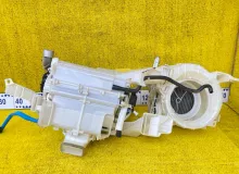Печка салона TOYOTA LAND CRUISER PRADO 2021/Цвет 070 8705060C60 TRJ150W/TRJ150L/TRJ150/TRJ152/TRJ155/GDJ150W/GDJ150R/GDJ150L/GDJ150/GDJ151W/GDJ151/GDJ155L/GDJ155R/GDJ155/GRJ150W/GRJ150L/GRJ150/GRJ151W/GRJ151/GRJ152/KDJ150/KDJ150L/KDJ155 2TRFE, передняя
