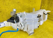 Печка салона TOYOTA LAND CRUISER PRADO 2021/Цвет 070 8705060C60 TRJ150W/TRJ150L/TRJ150/TRJ152/TRJ155/GDJ150W/GDJ150R/GDJ150L/GDJ150/GDJ151W/GDJ151/GDJ155L/GDJ155R/GDJ155/GRJ150W/GRJ150L/GRJ150/GRJ151W/GRJ151/GRJ152/KDJ150/KDJ150L/KDJ155 2TRFE, передняя