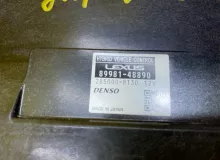 Блок управления двс LEXUS RX450H/RX450HL 2021 8998148890 GYL20W/GYL25W/GYL25L/GYL25R/GYL20W/GYL20L/GYL20R/GYL20/GYL26W/GYL26L/GYL26 2GRFXS, передний