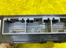 Блок управления двс LEXUS RX450H/RX450HL 2021 8998148890 GYL20W/GYL25W/GYL25L/GYL25R/GYL20W/GYL20L/GYL20R/GYL20/GYL26W/GYL26L/GYL26 2GRFXS, передний