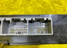 Блок управления двс LEXUS RX450H/RX450HL 2021 8998148890 GYL20W/GYL25W/GYL25L/GYL25R/GYL20W/GYL20L/GYL20R/GYL20/GYL26W/GYL26L/GYL26 2GRFXS, передний