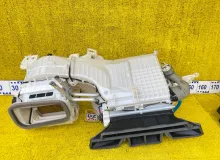 Печка салона TOYOTA LAND CRUISER PRADO 2019/Цвет 4V8 8705060C80 TRJ150W/TRJ150L/TRJ150/TRJ152/TRJ155/GDJ150W/GDJ150R/GDJ150L/GDJ150/GDJ151W/GDJ151/GDJ155L/GDJ155R/GDJ155/GRJ150W/GRJ150L/GRJ150/GRJ151W/GRJ151/GRJ152/KDJ150/KDJ150L/KDJ155 2TRFE, передняя