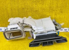 Печка салона TOYOTA LAND CRUISER PRADO 2019/Цвет 4V8 8705060C80 TRJ150W/TRJ150L/TRJ150/TRJ152/TRJ155/GDJ150W/GDJ150R/GDJ150L/GDJ150/GDJ151W/GDJ151/GDJ155L/GDJ155R/GDJ155/GRJ150W/GRJ150L/GRJ150/GRJ151W/GRJ151/GRJ152/KDJ150/KDJ150L/KDJ155 2TRFE, передняя