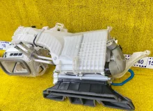 Печка салона TOYOTA LAND CRUISER PRADO 2019/Цвет 4V8 8705060C80 TRJ150W/TRJ150L/TRJ150/TRJ152/TRJ155/GDJ150W/GDJ150R/GDJ150L/GDJ150/GDJ151W/GDJ151/GDJ155L/GDJ155R/GDJ155/GRJ150W/GRJ150L/GRJ150/GRJ151W/GRJ151/GRJ152/KDJ150/KDJ150L/KDJ155 2TRFE, передняя