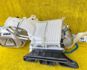 Печка салона Toyota