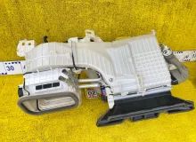 Печка салона TOYOTA LAND CRUISER PRADO 2019/Цвет 4V8 8705060C80 TRJ150W/TRJ150L/TRJ150/TRJ152/TRJ155/GDJ150W/GDJ150R/GDJ150L/GDJ150/GDJ151W/GDJ151/GDJ155L/GDJ155R/GDJ155/GRJ150W/GRJ150L/GRJ150/GRJ151W/GRJ151/GRJ152/KDJ150/KDJ150L/KDJ155 2TRFE, передняя