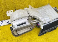 Печка салона TOYOTA LAND CRUISER PRADO 2019/Цвет 4V8 8705060C80 TRJ150W/TRJ150L/TRJ150/TRJ152/TRJ155/GDJ150W/GDJ150R/GDJ150L/GDJ150/GDJ151W/GDJ151/GDJ155L/GDJ155R/GDJ155/GRJ150W/GRJ150L/GRJ150/GRJ151W/GRJ151/GRJ152/KDJ150/KDJ150L/KDJ155 2TRFE, передняя