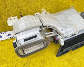Печка салона Toyota
