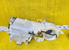Печка салона TOYOTA LAND CRUISER PRADO 2019/Цвет 4V8 8705060C80 TRJ150W/TRJ150L/TRJ150/TRJ152/TRJ155/GDJ150W/GDJ150R/GDJ150L/GDJ150/GDJ151W/GDJ151/GDJ155L/GDJ155R/GDJ155/GRJ150W/GRJ150L/GRJ150/GRJ151W/GRJ151/GRJ152/KDJ150/KDJ150L/KDJ155 2TRFE, передняя