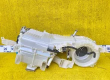 Печка салона TOYOTA LAND CRUISER PRADO 2019/Цвет 4V8 8705060C80 TRJ150W/TRJ150L/TRJ150/TRJ152/TRJ155/GDJ150W/GDJ150R/GDJ150L/GDJ150/GDJ151W/GDJ151/GDJ155L/GDJ155R/GDJ155/GRJ150W/GRJ150L/GRJ150/GRJ151W/GRJ151/GRJ152/KDJ150/KDJ150L/KDJ155 2TRFE, передняя