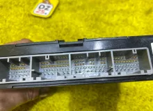 Блок управления двс LEXUS RX450H/RX450HL 2021 8998148870 GYL20W/GYL25W/GYL25L/GYL25R/GYL20W/GYL20L/GYL20R/GYL20/GYL26W/GYL26L/GYL26 2GRFXS, передний