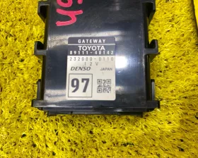 Электронный блок TOYOTA