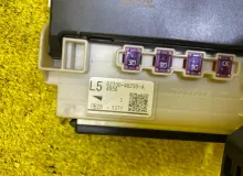 Блок управления комфортом LEXUS RX450H/RX450HL/RX350/RX350L/RX300/RX200T 2020/Цвет 083 8922148580 GYL25W/GYL25L/GYL25R/GYL20W/GYL20L/GYL20R/GYL20/GYL26W/GYL26L/GYL26/AGL20W/AGL20L/AGL20R/AGL25W/AGL25L/AGL25R/GGL20W/GGL20L/GGL20R/GGL21R/GGL25W/GGL25L/GGL25