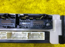 Блок управления комфортом LEXUS RX450H/RX450HL/RX350/RX350L/RX300/RX200T 2020/Цвет 083 8922148580 GYL25W/GYL25L/GYL25R/GYL20W/GYL20L/GYL20R/GYL20/GYL26W/GYL26L/GYL26/AGL20W/AGL20L/AGL20R/AGL25W/AGL25L/AGL25R/GGL20W/GGL20L/GGL20R/GGL21R/GGL25W/GGL25L/GGL25