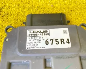 Блок розжига ксенона TOYOTA