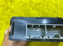 Блок управления двс LEXUS RX450H/RX450HL 2020 8998148540 GYL20W/GYL25W/GYL25L/GYL25R/GYL20W/GYL20L/GYL20R/GYL20/GYL26W/GYL26L/GYL26 2GRFXS, передний