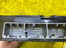 Блок управления двс LEXUS RX450H/RX450HL 2020 8998148540 GYL20W/GYL25W/GYL25L/GYL25R/GYL20W/GYL20L/GYL20R/GYL20/GYL26W/GYL26L/GYL26 2GRFXS, передний
