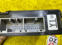 Блок управления двс LEXUS RX450H/RX450HL 2020 8998148540 GYL20W/GYL25W/GYL25L/GYL25R/GYL20W/GYL20L/GYL20R/GYL20/GYL26W/GYL26L/GYL26 2GRFXS, передний