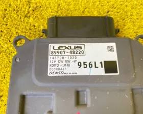 Блок розжига ксенона Toyota