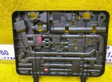 Инструментальный ящик TOYOTA LAND CRUISER PRADO 2021/Цвет 202 0912060220 GDJ150W/GDJ150R/GDJ150L/GDJ150/GDJ151W/GDJ151/GDJ155L/GDJ155R/GDJ155/GRJ150W/GRJ150L/GRJ150/GRJ151W/GRJ151/GRJ152/KDJ150/KDJ150L/KDJ155/TRJ150W/TRJ150L/TRJ150/TRJ152/TRJ155 1GDFTV, з