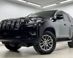 Инструментальный ящик Toyota