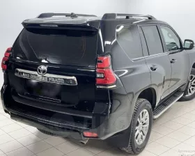 Инструментальный ящик Toyota