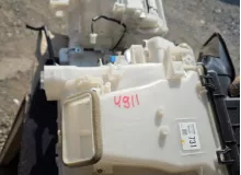 Печка салона TOYOTA LAND CRUISER PRADO 2022/Цвет 202 8705060C60 TRJ150W/TRJ150L/TRJ150/TRJ152/TRJ155/GDJ150W/GDJ150R/GDJ150L/GDJ150/GDJ151W/GDJ151/GDJ155L/GDJ155R/GDJ155/GRJ150W/GRJ150L/GRJ150/GRJ151W/GRJ151/GRJ152/KDJ150/KDJ150L/KDJ155 2TRFE, передняя