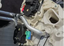 Печка салона TOYOTA LAND CRUISER PRADO 2022/Цвет 202 8705060C60 TRJ150W/TRJ150L/TRJ150/TRJ152/TRJ155/GDJ150W/GDJ150R/GDJ150L/GDJ150/GDJ151W/GDJ151/GDJ155L/GDJ155R/GDJ155/GRJ150W/GRJ150L/GRJ150/GRJ151W/GRJ151/GRJ152/KDJ150/KDJ150L/KDJ155 2TRFE, передняя