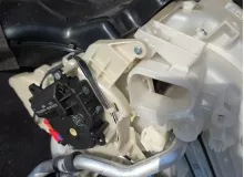 Печка салона TOYOTA LAND CRUISER PRADO 2022/Цвет 202 8705060C60 TRJ150W/TRJ150L/TRJ150/TRJ152/TRJ155/GDJ150W/GDJ150R/GDJ150L/GDJ150/GDJ151W/GDJ151/GDJ155L/GDJ155R/GDJ155/GRJ150W/GRJ150L/GRJ150/GRJ151W/GRJ151/GRJ152/KDJ150/KDJ150L/KDJ155 2TRFE, передняя