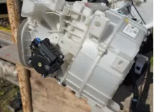 Печка салона TOYOTA LAND CRUISER PRADO 2022/Цвет 202 8705060C60 TRJ150W/TRJ150L/TRJ150/TRJ152/TRJ155/GDJ150W/GDJ150R/GDJ150L/GDJ150/GDJ151W/GDJ151/GDJ155L/GDJ155R/GDJ155/GRJ150W/GRJ150L/GRJ150/GRJ151W/GRJ151/GRJ152/KDJ150/KDJ150L/KDJ155 2TRFE, передняя