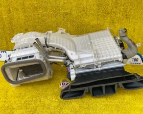 Печка салона Toyota
