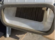 Печка салона TOYOTA LAND CRUISER PRADO 2022/Цвет 202 8705060C60 TRJ150W/TRJ150L/TRJ150/TRJ152/TRJ155/GDJ150W/GDJ150R/GDJ150L/GDJ150/GDJ151W/GDJ151/GDJ155L/GDJ155R/GDJ155/GRJ150W/GRJ150L/GRJ150/GRJ151W/GRJ151/GRJ152/KDJ150/KDJ150L/KDJ155 2TRFE, передняя