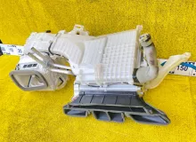 Печка салона TOYOTA LAND CRUISER PRADO 2022/Цвет 202 8705060C60 TRJ150W/TRJ150L/TRJ150/TRJ152/TRJ155/GDJ150W/GDJ150R/GDJ150L/GDJ150/GDJ151W/GDJ151/GDJ155L/GDJ155R/GDJ155/GRJ150W/GRJ150L/GRJ150/GRJ151W/GRJ151/GRJ152/KDJ150/KDJ150L/KDJ155 2TRFE, передняя