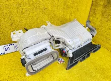 Печка салона TOYOTA LAND CRUISER PRADO 2022/Цвет 202 8705060C60 TRJ150W/TRJ150L/TRJ150/TRJ152/TRJ155/GDJ150W/GDJ150R/GDJ150L/GDJ150/GDJ151W/GDJ151/GDJ155L/GDJ155R/GDJ155/GRJ150W/GRJ150L/GRJ150/GRJ151W/GRJ151/GRJ152/KDJ150/KDJ150L/KDJ155 2TRFE, передняя