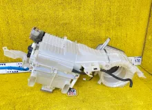 Печка салона TOYOTA LAND CRUISER PRADO 2022/Цвет 202 8705060C60 TRJ150W/TRJ150L/TRJ150/TRJ152/TRJ155/GDJ150W/GDJ150R/GDJ150L/GDJ150/GDJ151W/GDJ151/GDJ155L/GDJ155R/GDJ155/GRJ150W/GRJ150L/GRJ150/GRJ151W/GRJ151/GRJ152/KDJ150/KDJ150L/KDJ155 2TRFE, передняя