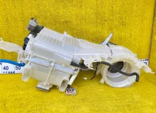 Печка салона TOYOTA LAND CRUISER PRADO 2022/Цвет 202 8705060C60 TRJ150W/TRJ150L/TRJ150/TRJ152/TRJ155/GDJ150W/GDJ150R/GDJ150L/GDJ150/GDJ151W/GDJ151/GDJ155L/GDJ155R/GDJ155/GRJ150W/GRJ150L/GRJ150/GRJ151W/GRJ151/GRJ152/KDJ150/KDJ150L/KDJ155 2TRFE, передняя