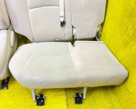 Сидение комплект Toyota