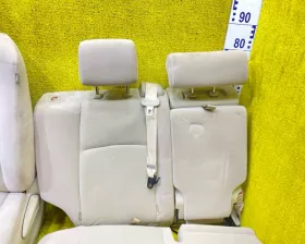 Сидение комплект Toyota