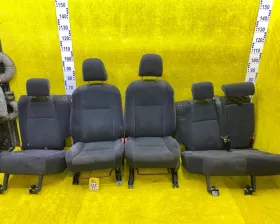 Сидение комплект Toyota